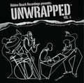 Hidden Beach Recordings presents: Unwrapped Vol. 4 (CD)