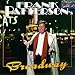 Frank Patterson - Broadway (CD)