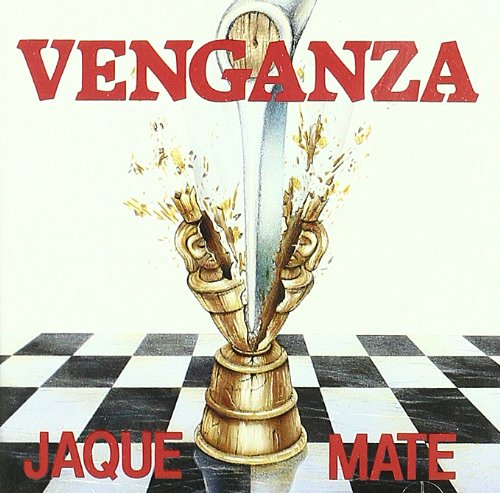 Boddega - JAQUE MATE (CD)