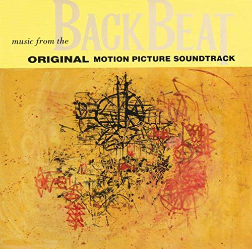 Backbeat - Soundtrack (CD)