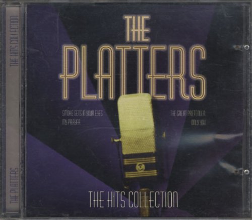 The Platters - The Platters - The Hits Collection (CD)