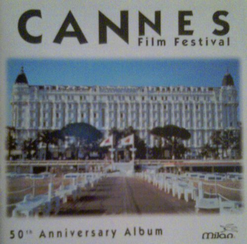 Cannes 50th Anniversary (CD)