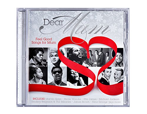 Feel Good Songs For Mum - Dear Mum (CD)