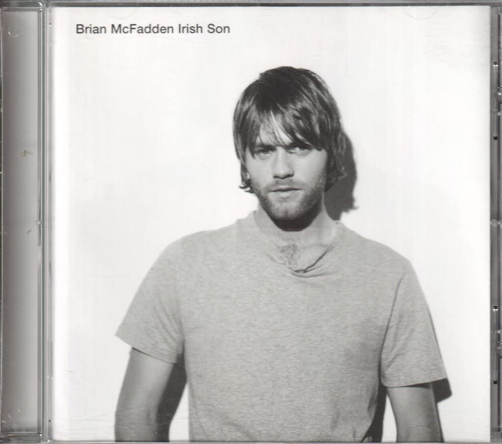 Peterpan - Irish Son (CD)