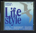 Lifestyle Sampler Volume 1 (CD)
