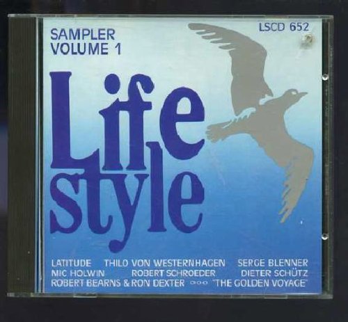 Lifestyle Sampler Volume 1 (CD)