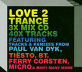Love 2 Trance (CD)