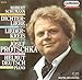 Dichterliebe/Liederkreis (CD)