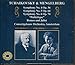 Tchaikovsky;Syms.4,5,6 [Audio CD] Mengelberg; Concertgebouw (CD)