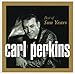 Carl Perkins - Best of the Sun Years (CD)