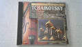 Tchaikovsky - Tchaikovsky Timeless Classic (CD)