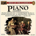 Beethoven - Piano Classics (CD)