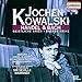 Johann Sebastian Bach / Georg Friedrich Handel / Jochen Kowalski / Sir Neville Marriner / The Academy Of St. Martin-in-the-Fields - Jochen Kowalski - Handel & Bach Arias (CD)