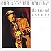 Christopher Hollyday - Natural Moment (CD)
