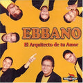 Espiritu Libre - El Arquitecto De Tu Amor (CD)