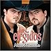Los Elegidos - Nina Mimada (CD)