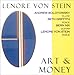 Lenore Von Stein - Art and Money (CD)