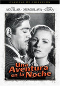 Una Aventura en la Noche (DVD)