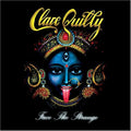 Clare Quilty - Face the Strange (CD)