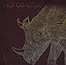 Moros Eros - Jealous Me Was Killed By Curiosity (CD)