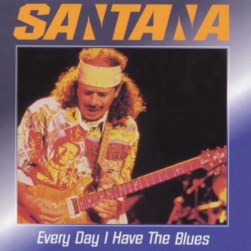 Every Day I Have the Blue (CD)
