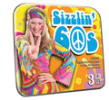 Sizzlin 60's (CD)
