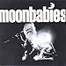 Moonbabies - War on Sound (CD)