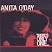 Anita O'Day - There's Only One (CD)