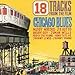 18 Tracks From...Film Chicago Blues - Soundtrack (CD)