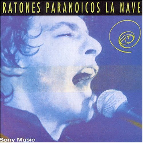 Unknown Author - La Nave (CD)