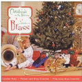 John Henry Hopkins - Christmas in the Morning: A Celebration in Brass (CD)