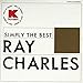 Ray Charles - Simply the Best (CD)
