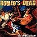 Romeo's Dead - Red Means Go (CD)