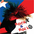 Rocka Y Rollo (CD)