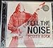 Feel the Noise: Power Rock (CD)