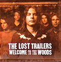 The Lost Trailers - Welcome to the Woods (CD)