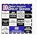 10 Great Artists, 10 Great Songs (CD)