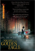 Night at the Golden Eagle (DVD)