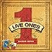 Live Ones - Live Ones, Vol. 1 (CD)