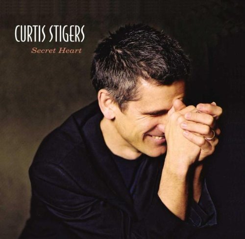 Secret Heart by Curtis Stigers (2002-04-23) (CD)
