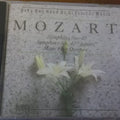 Mozart - Sym.#4 ) Jupiter / Magic F (CD)