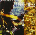 Cool Shoes by Vibe Tribe Feat. Richard S. (CD)