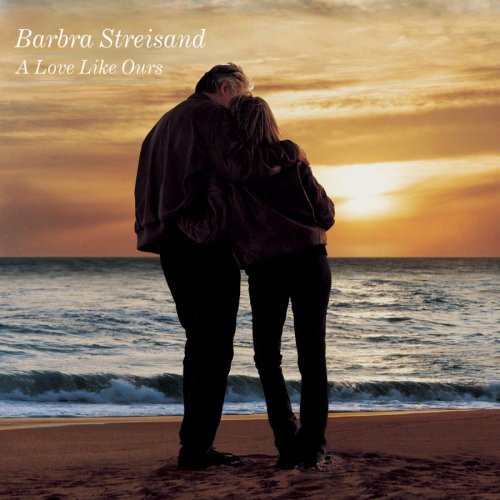 Barbra Streisand - A Love Like Ours (CD)