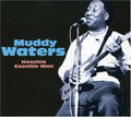 Muddy Waters - Hoochie Coochie Man (CD)