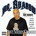 Mr. Shadow / Bake Humboldt - Ain't Nothin Changed (CD)