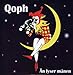 Qoph - An Lyser Manen (CD)