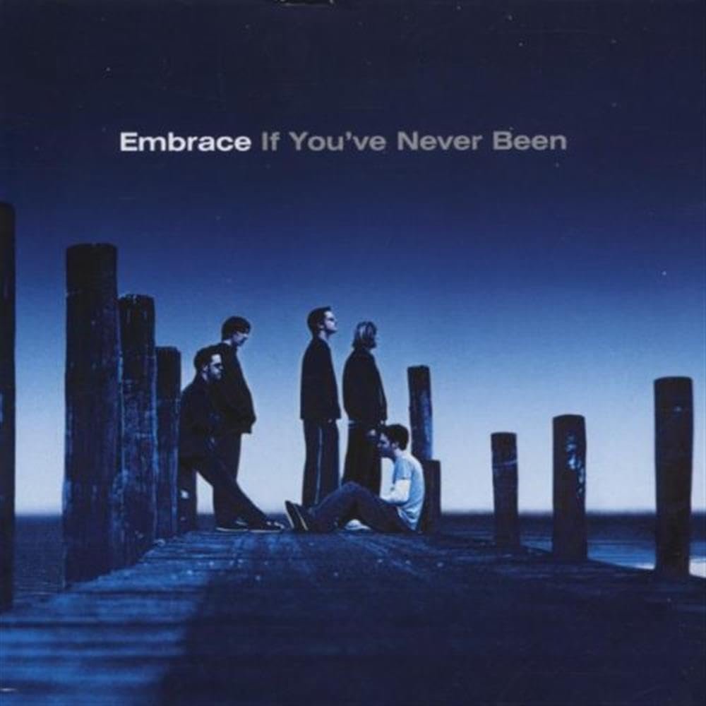 Embrace - If You've Never Been (CD)
