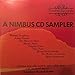 Nimbus CD Sampler (CD)