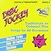 Disc Jockey Traditions 2 (CD)