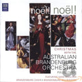Australian Brandenberg Orchestra - Noel Noel (CD)